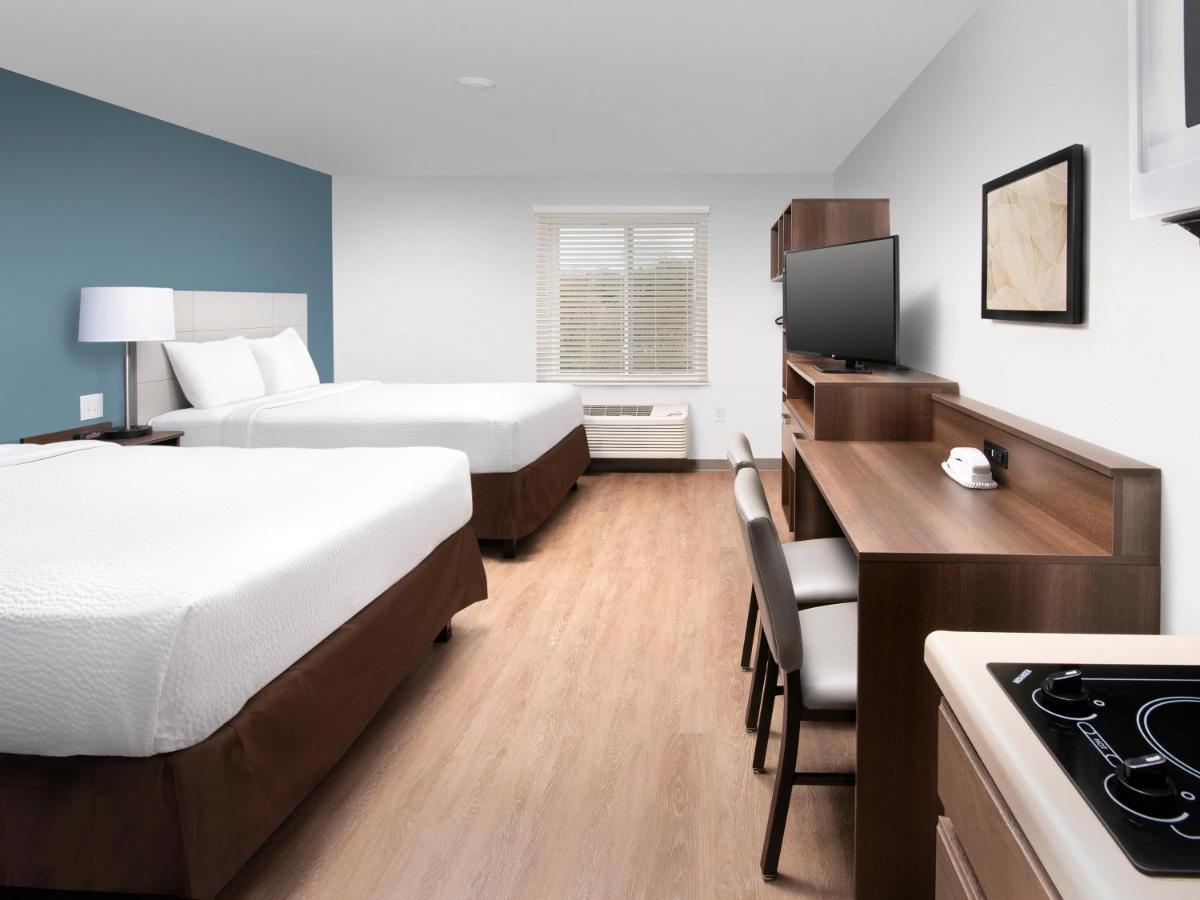 Extended Stay America Suites - Providence Luaran gambar