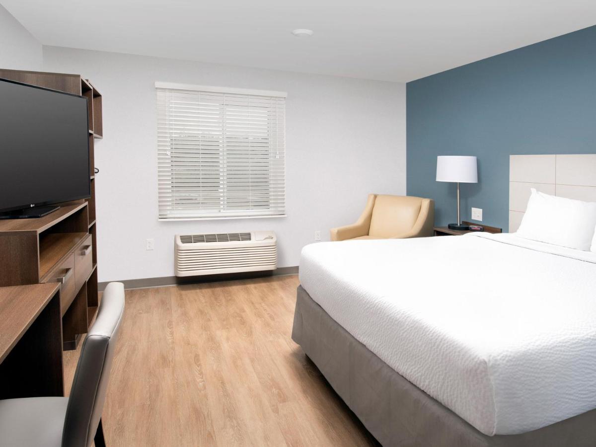 Extended Stay America Suites - Providence Luaran gambar
