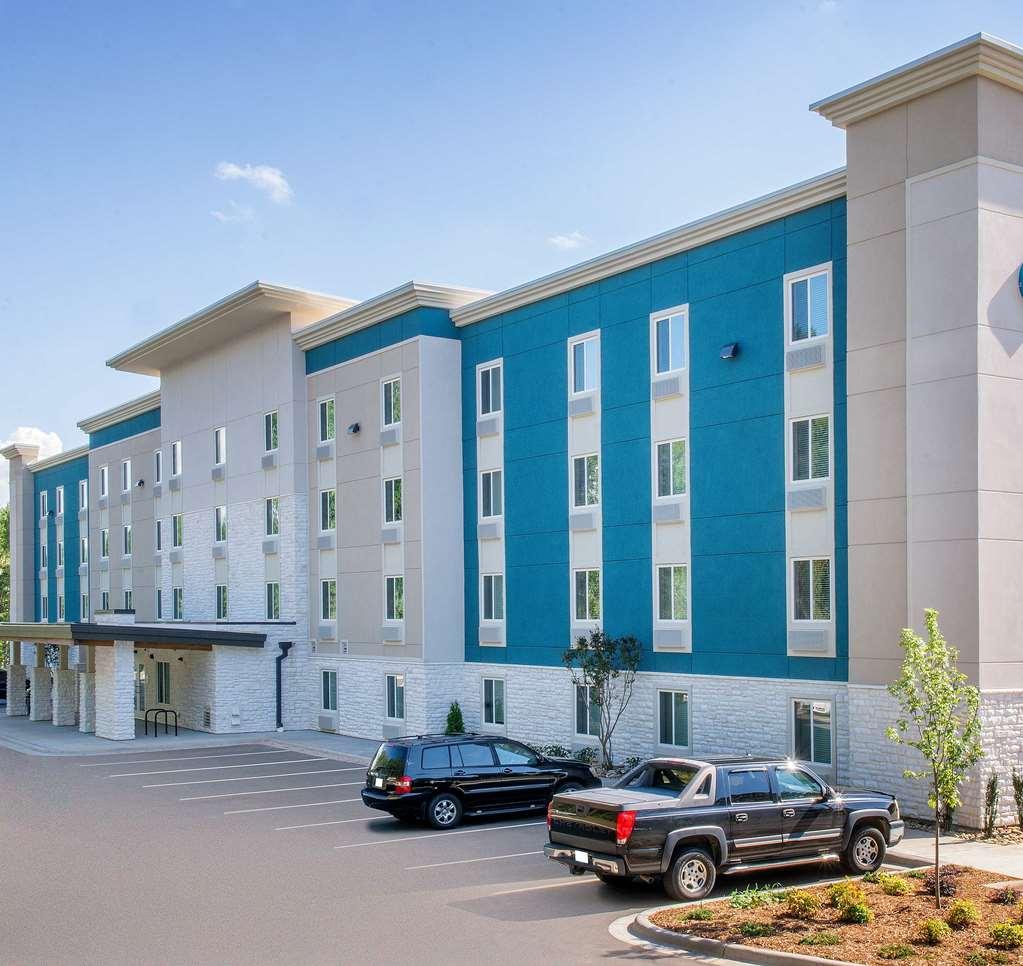 Extended Stay America Suites - Providence Luaran gambar