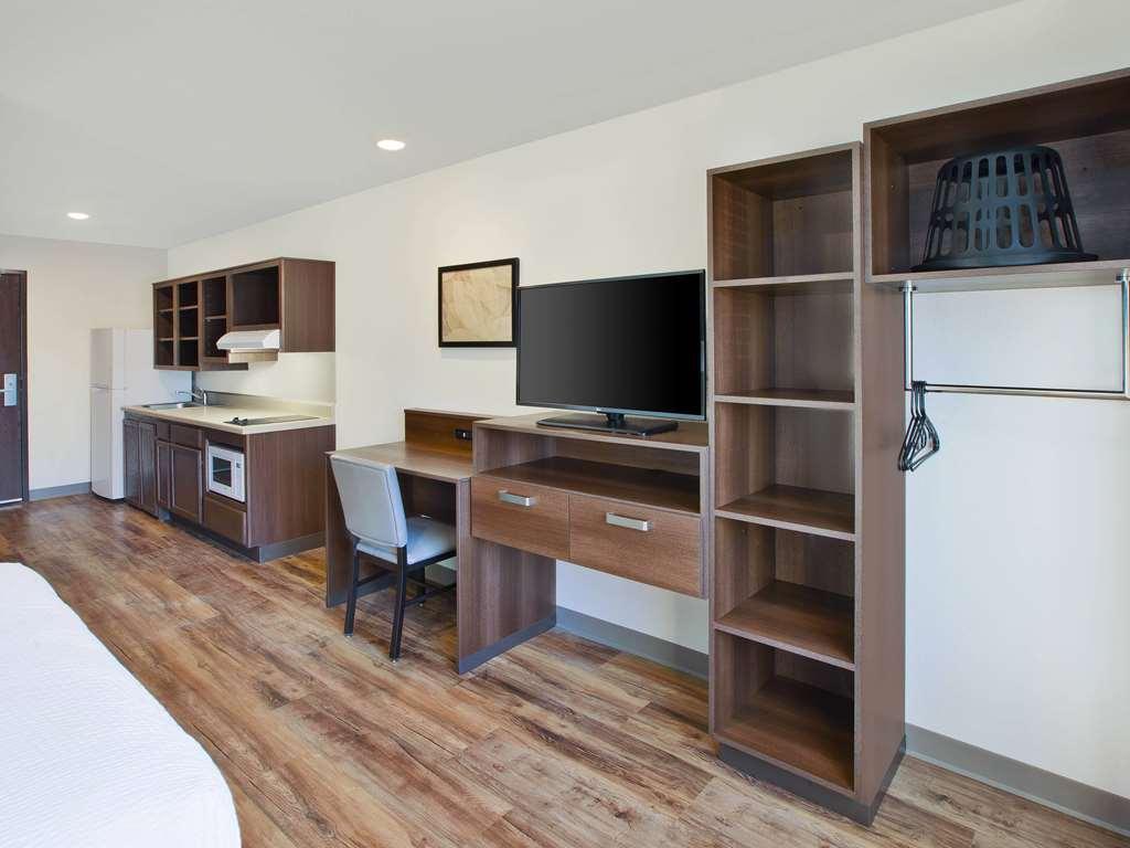 Extended Stay America Suites - Providence Bilik gambar