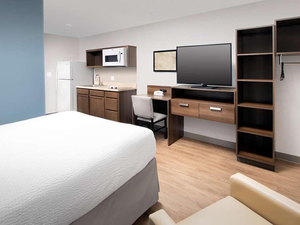 Extended Stay America Suites - Providence Bilik gambar