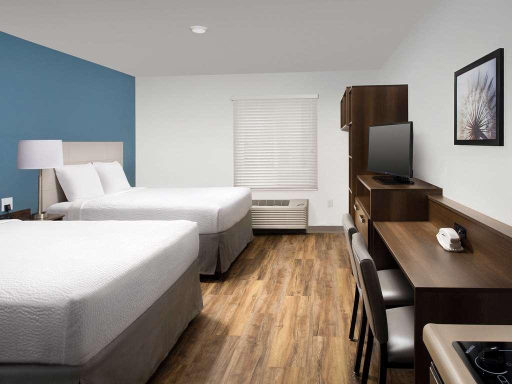Extended Stay America Suites - Providence Bilik gambar