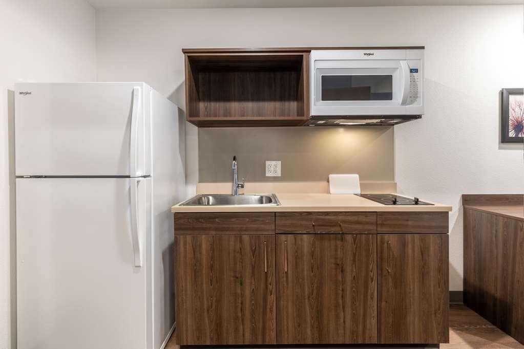 Extended Stay America Suites - Providence Bilik gambar
