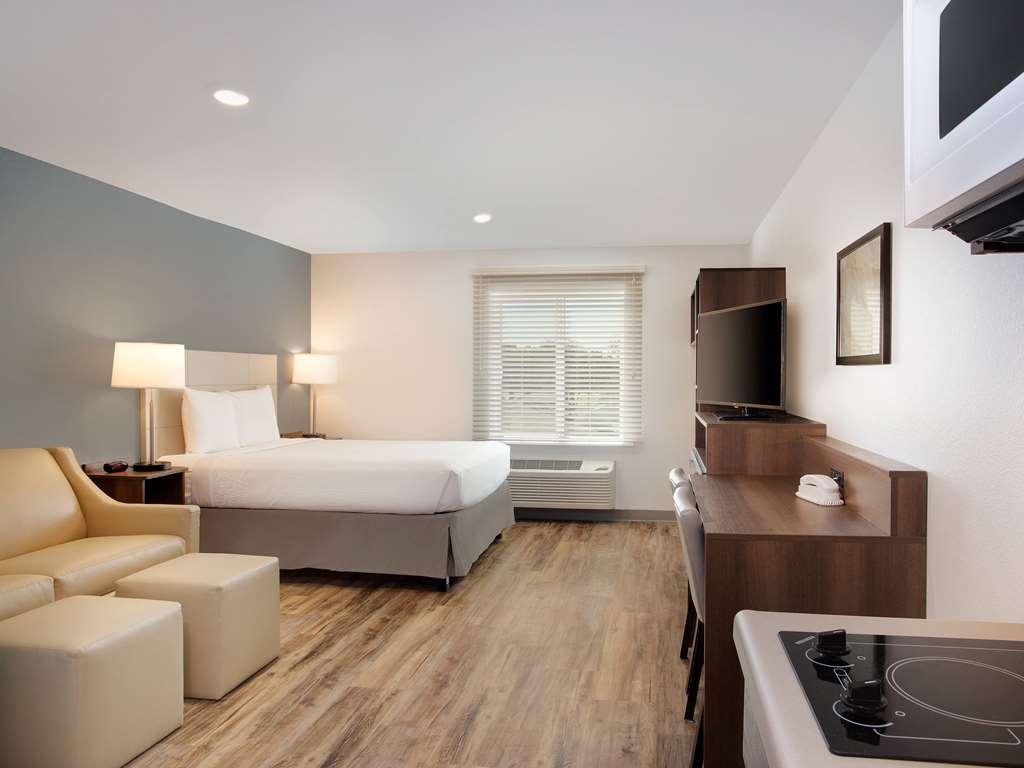 Extended Stay America Suites - Providence Bilik gambar