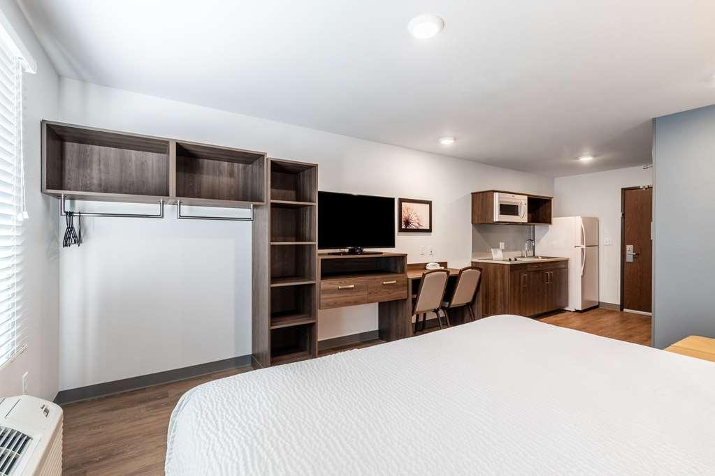 Extended Stay America Suites - Providence Bilik gambar