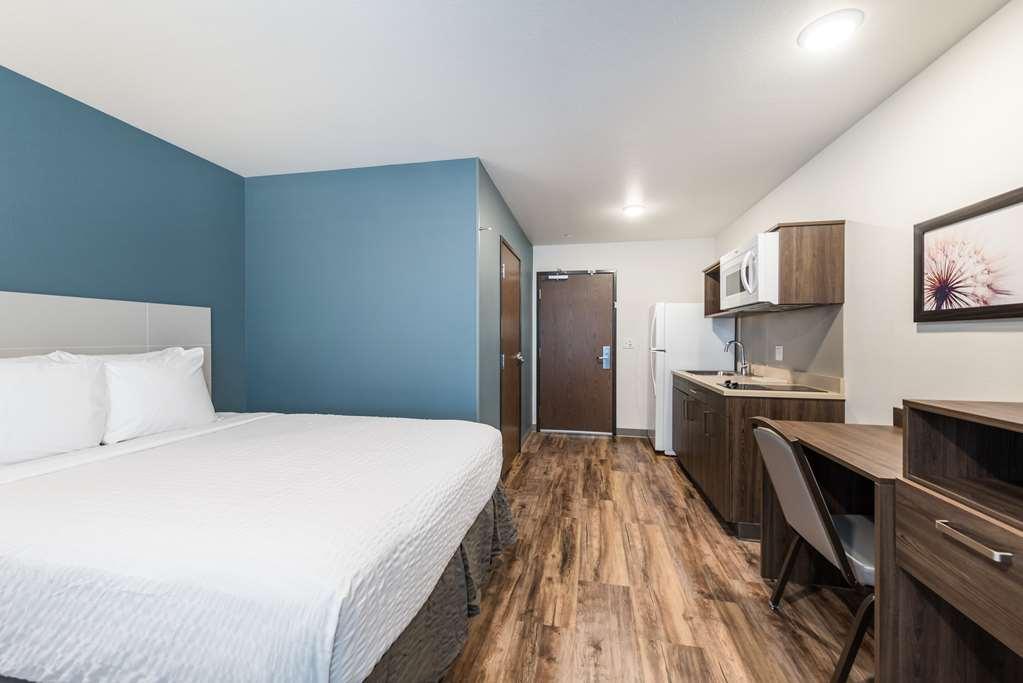 Extended Stay America Suites - Providence Bilik gambar
