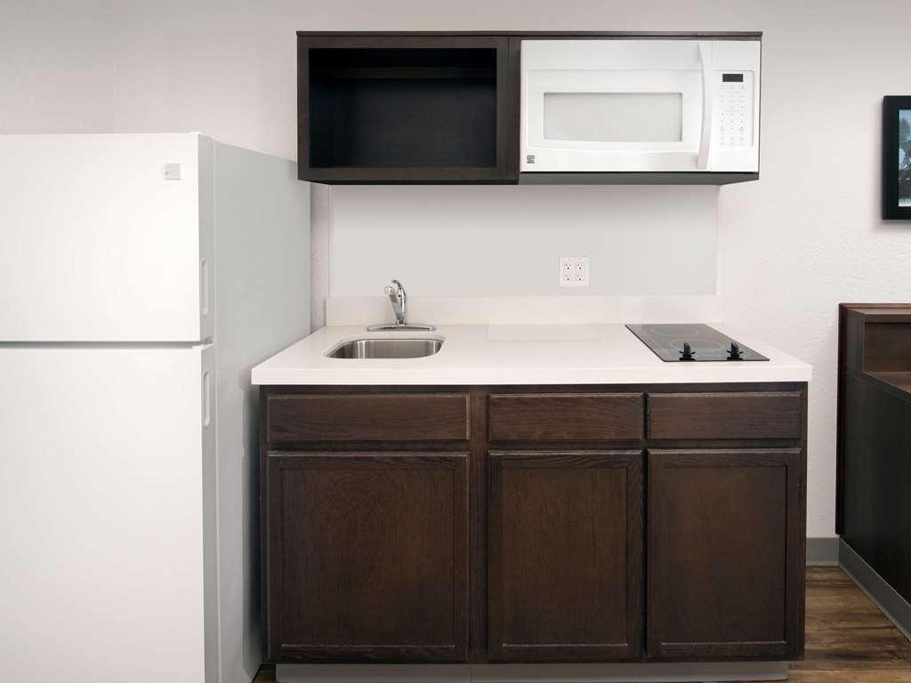 Extended Stay America Suites - Providence Bilik gambar
