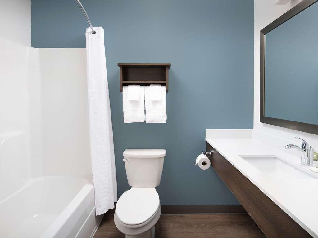 Extended Stay America Suites - Providence Luaran gambar