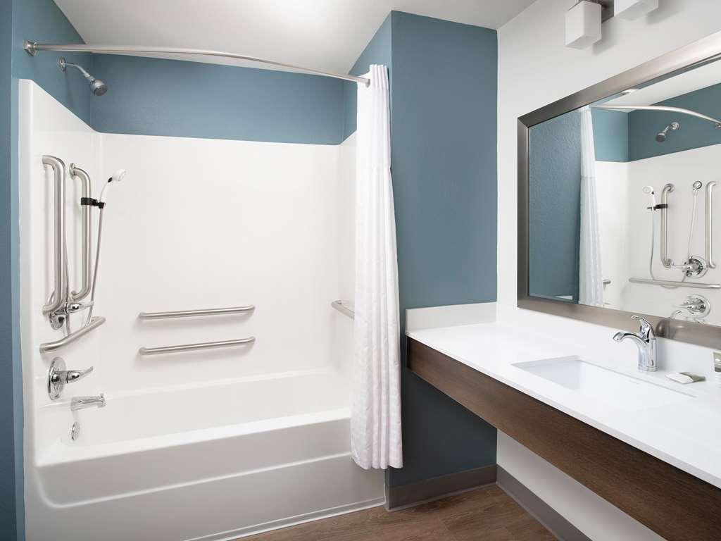 Extended Stay America Suites - Providence Luaran gambar