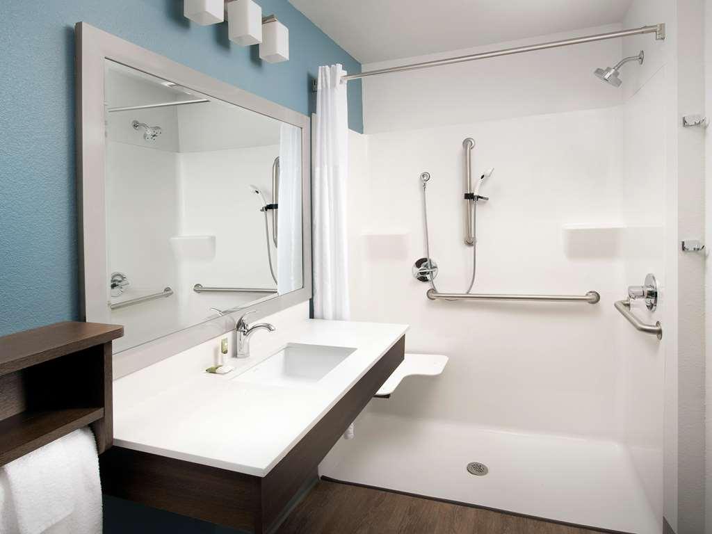 Extended Stay America Suites - Providence Luaran gambar
