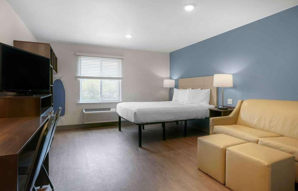 Extended Stay America Suites - Providence Bilik gambar
