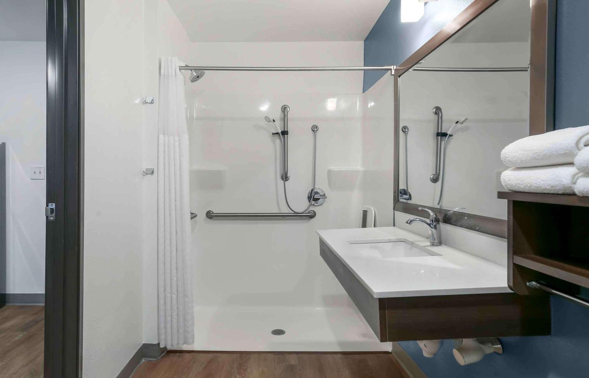 Extended Stay America Suites - Providence Luaran gambar