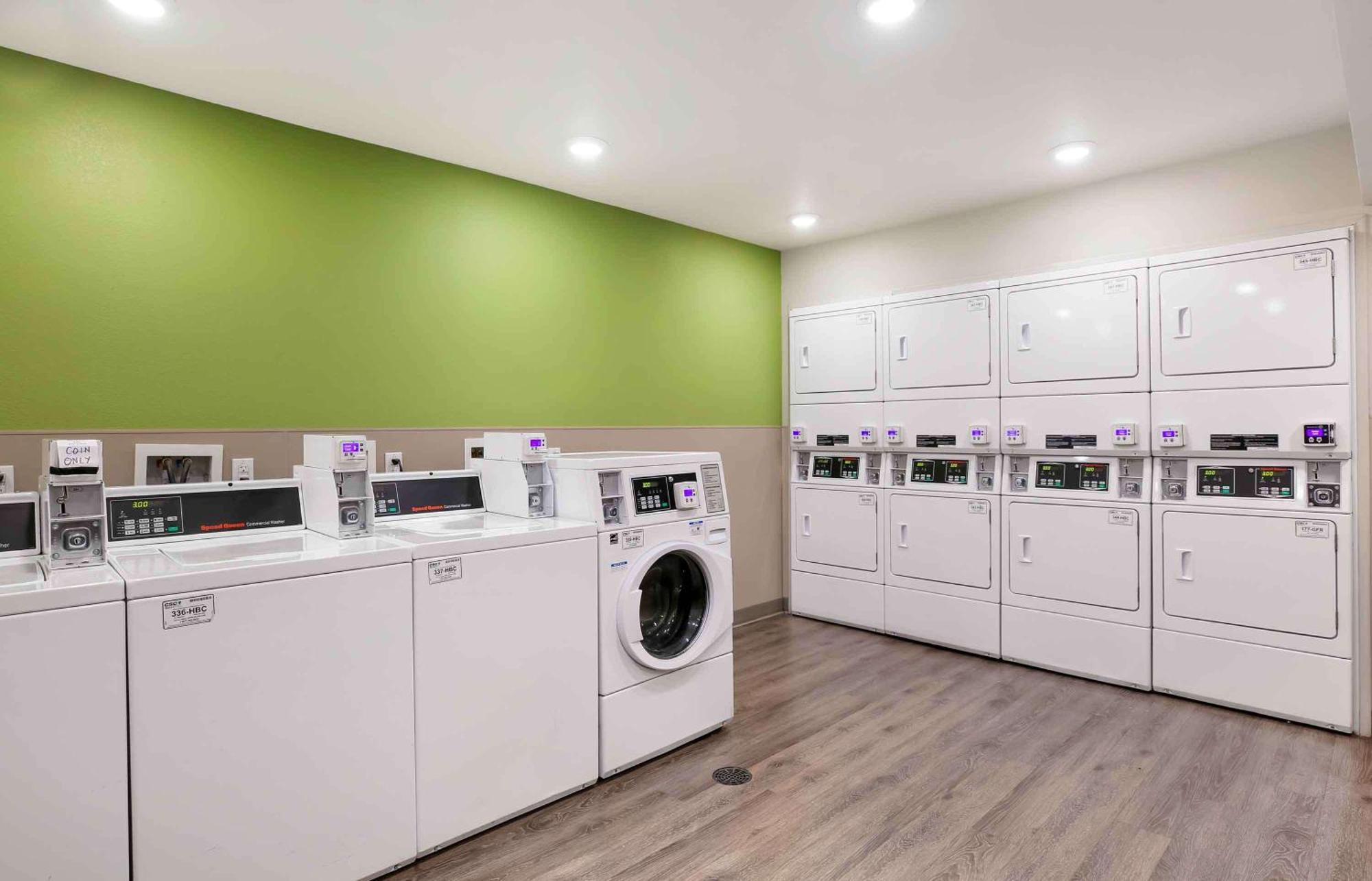Extended Stay America Suites - Providence Luaran gambar