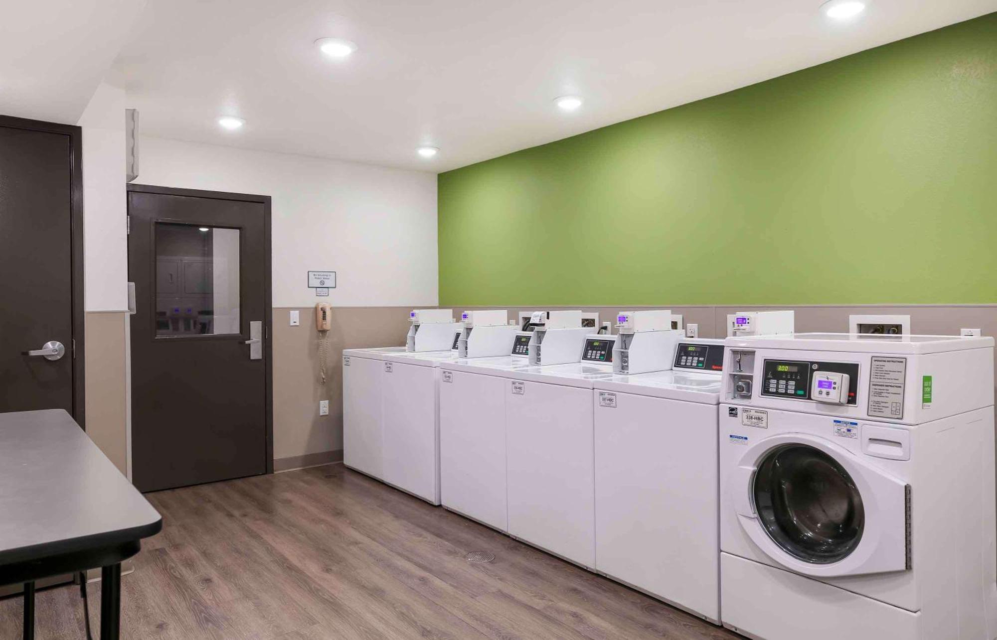 Extended Stay America Suites - Providence Luaran gambar