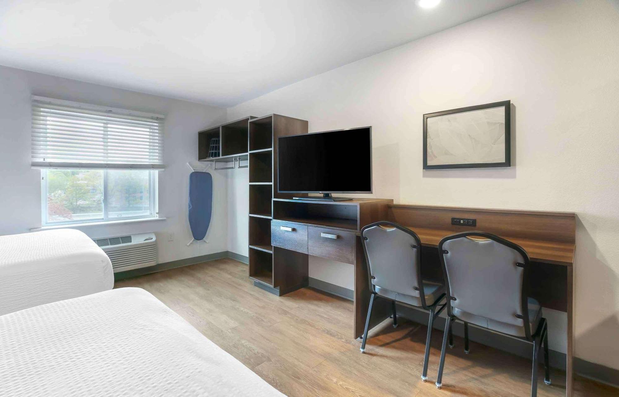 Extended Stay America Suites - Providence Luaran gambar