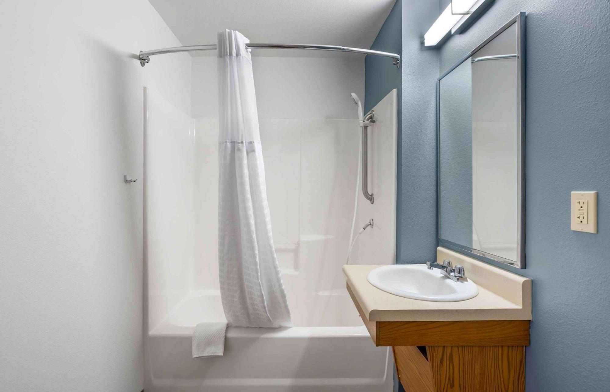 Extended Stay America Suites - Providence Luaran gambar