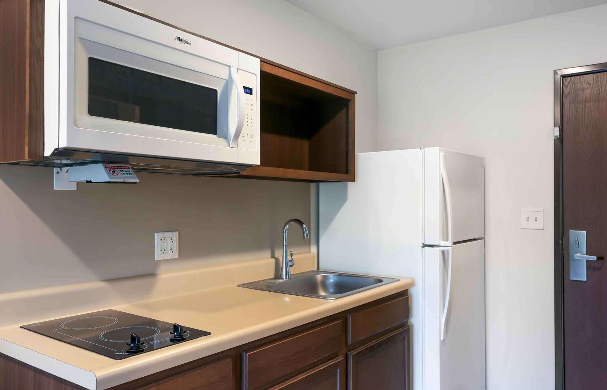 Extended Stay America Suites - Providence Luaran gambar