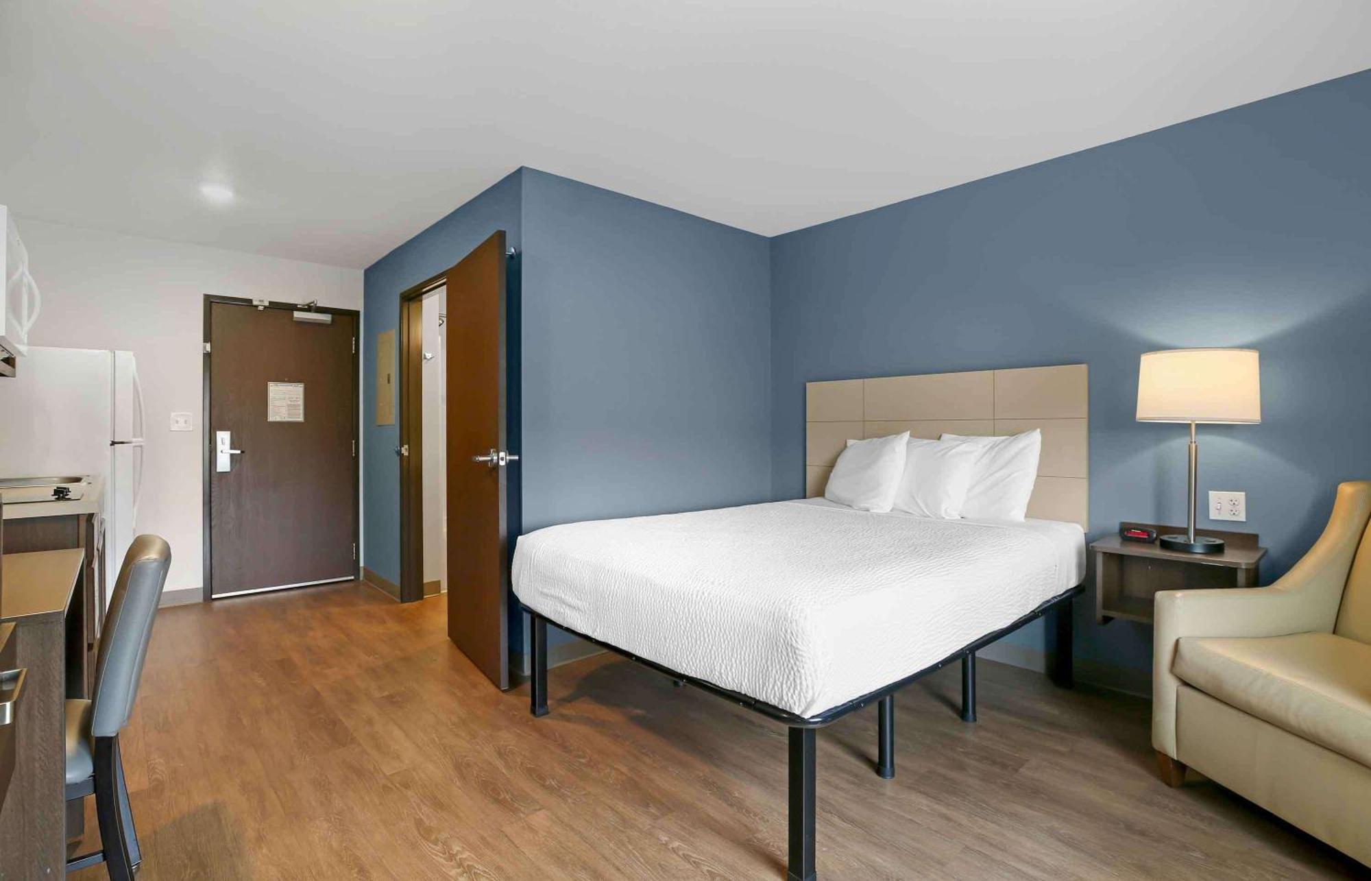 Extended Stay America Suites - Providence Luaran gambar