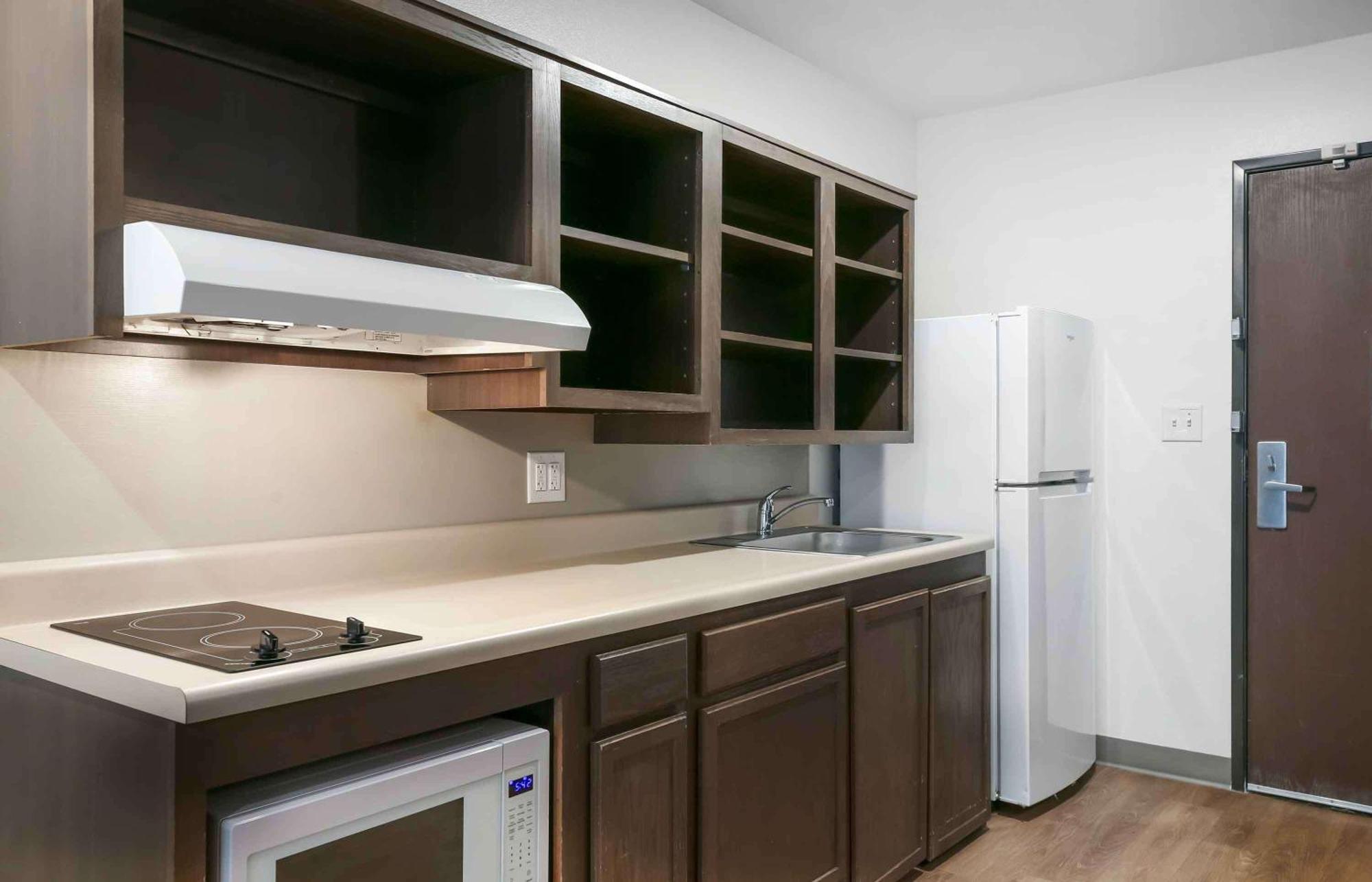 Extended Stay America Suites - Providence Luaran gambar