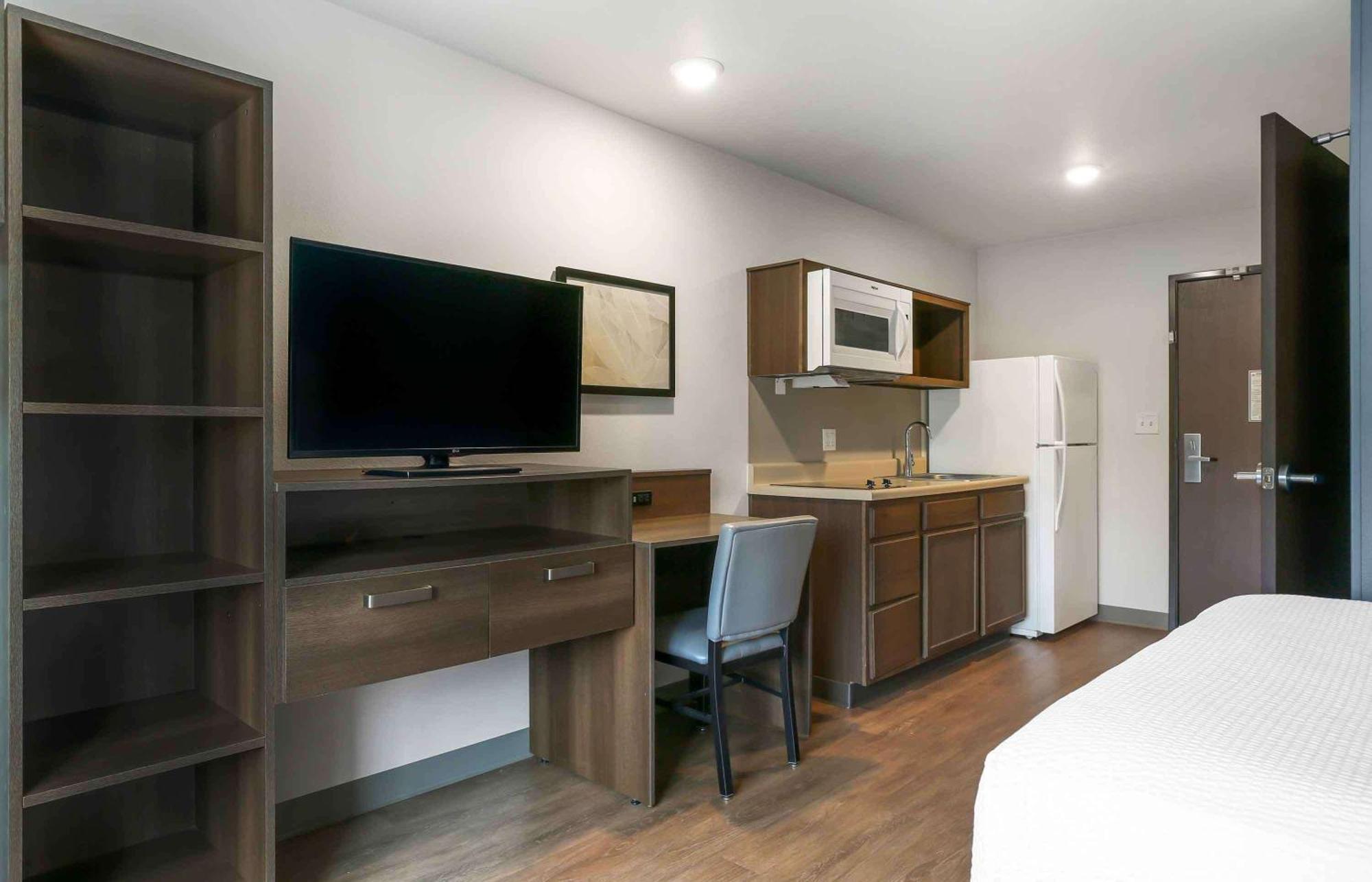 Extended Stay America Suites - Providence Luaran gambar