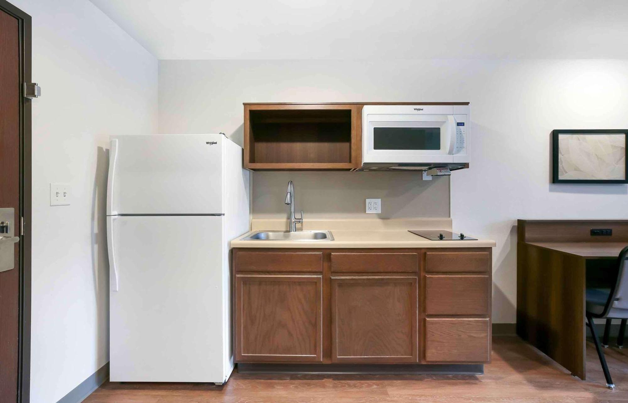 Extended Stay America Suites - Providence Luaran gambar