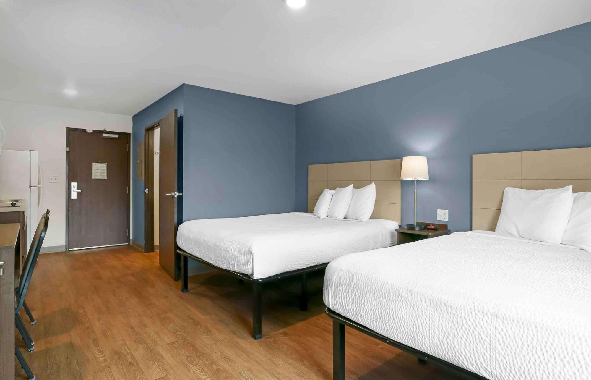 Extended Stay America Suites - Providence Luaran gambar