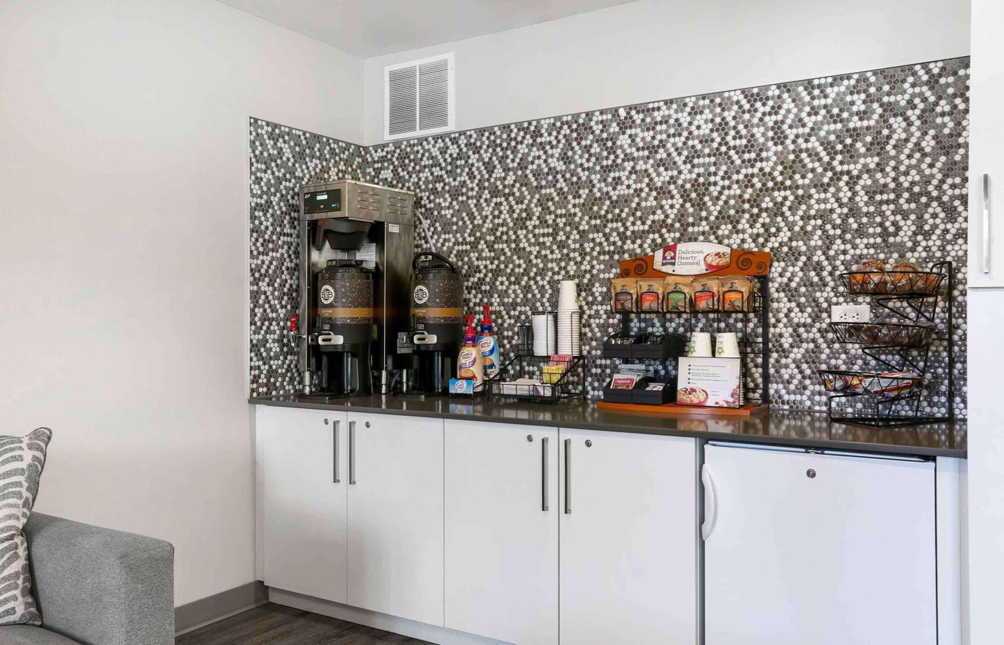 Extended Stay America Suites - Providence Luaran gambar